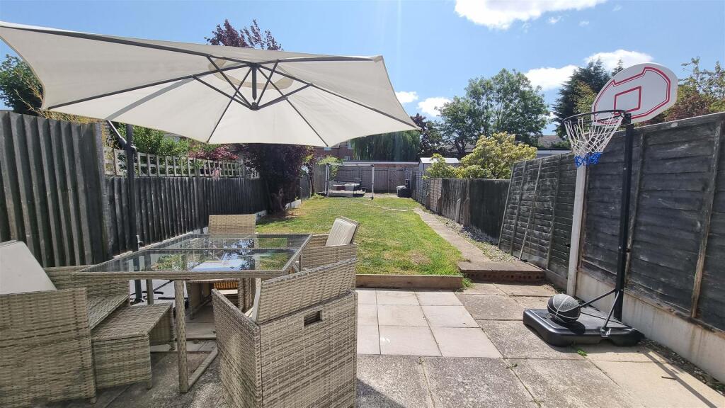 Additional image 11 of Windrush Road, Hollywood