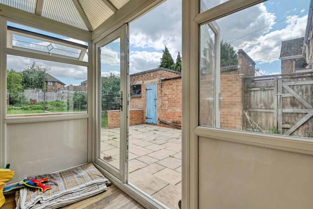 Additional image 8 of Laburnum Avenue, Birmingham