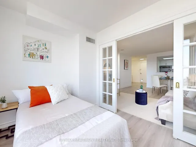 Additional image 25 of 1883 McNicoll Ave Unit 1517