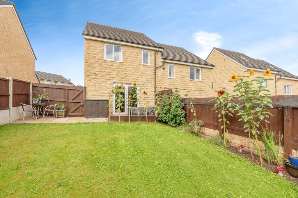 Additional image 17 of Hargher Street, Burnley, Lancashire, BB11