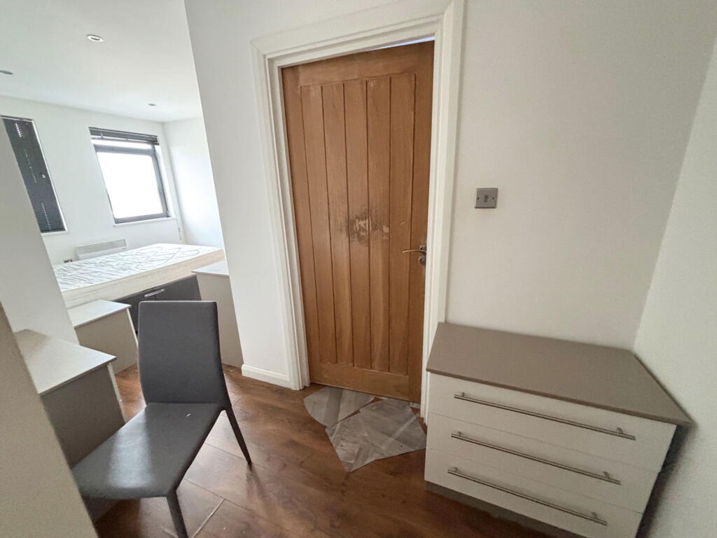 Additional image 7 of Apartment 504, Warwick Road, Acocks Green, Birmingham, B27 6BH