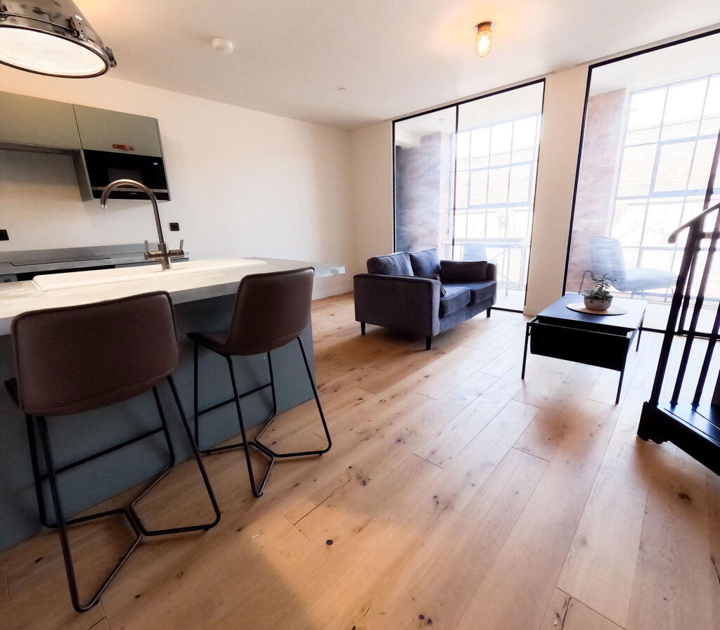 Additional image 7 of Apartment 29, Derwent House, Jewellery Quarter, B3 1EB