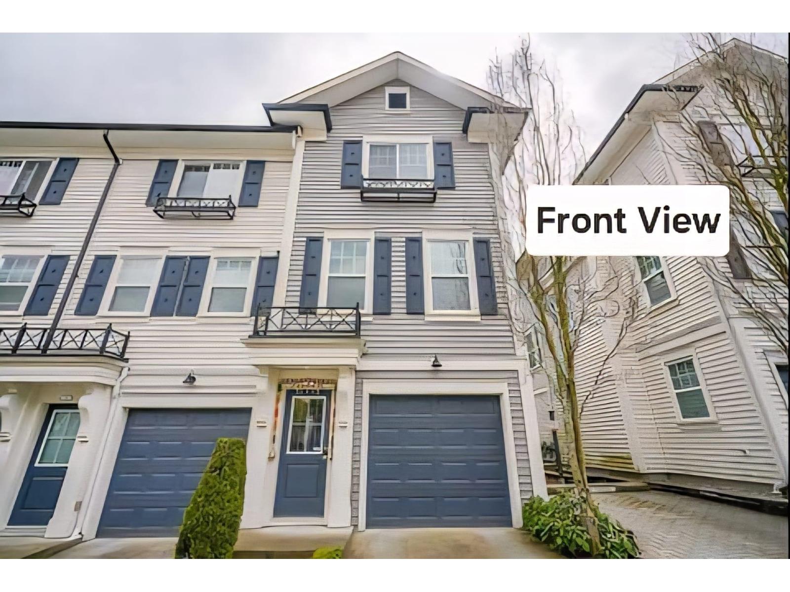 #19 8767 162 STREET|Surrey, British Columbia V4N6K7