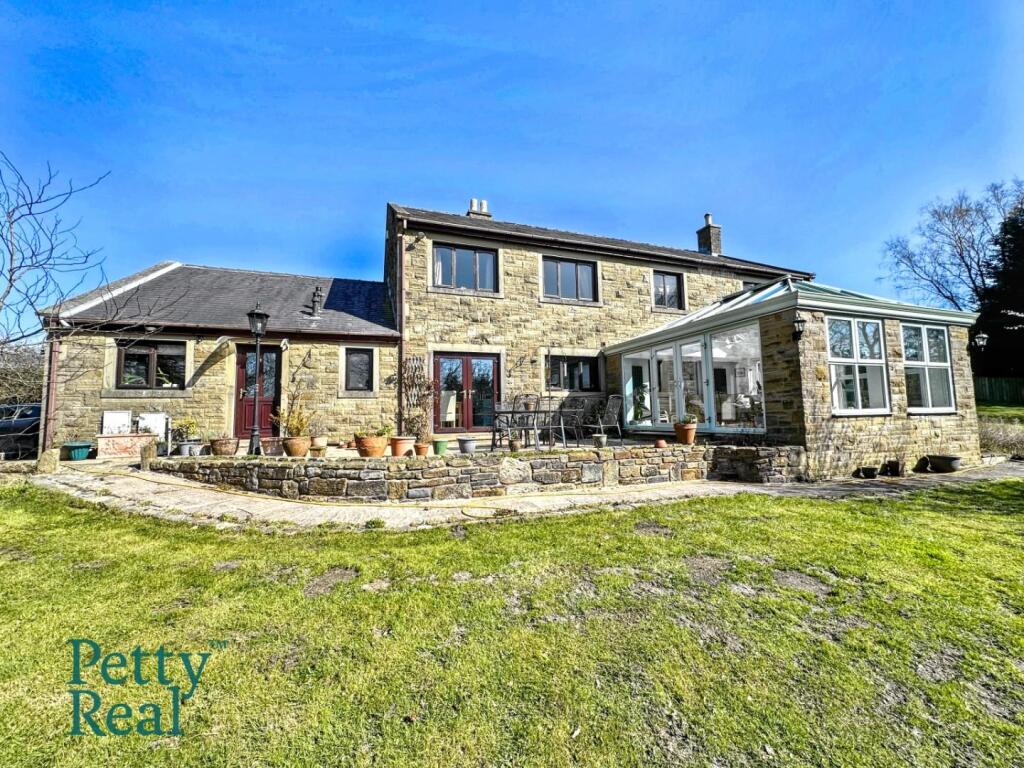 Additional image 48 of Sabden Road, Higham