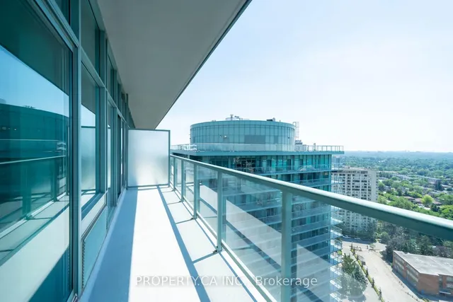 Additional image 6 of 5508 Yonge St Unit PH03