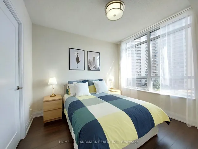 Additional image 18 of 18 Graydon Hall Dr Unit 609