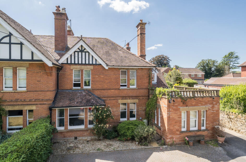 Additional image 32 of The Park, Yeovil, Somerset, BA20