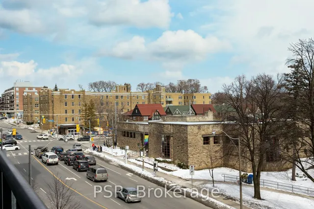 Additional image 37 of 3018 Yonge St Unit 311