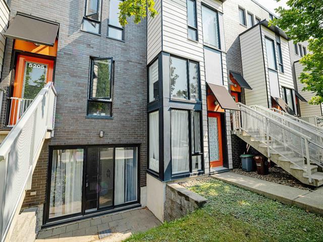 5203 Rue Gabriele-Frascadore|Montréal (Mercier/Hochelaga-Maisonneuve), Quebec H1K0J1