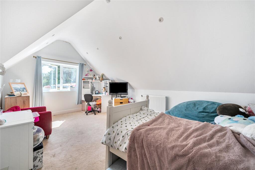 Additional image 16 of Barton Road, Butleigh, Somerset, BA6