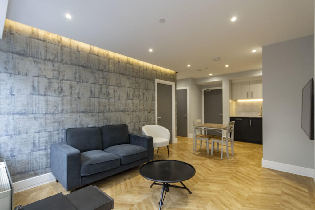 Additional image 10 of Beaufort House, Newhall Street, Birmingham, B3