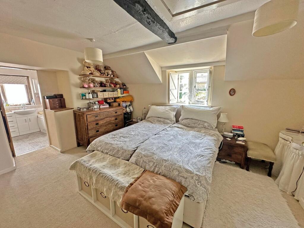 Additional image 13 of Church Cottages, Winsley, BA15