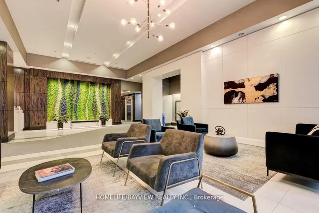 Additional image 3 of 19 Grand Trunk Cres Unit 708