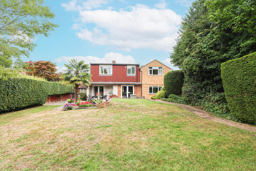 Additional image 21 of Wick Avenue, Wheathampstead, AL4