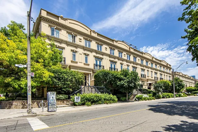 Additional image 3 of 80 Carr St Unit TH15