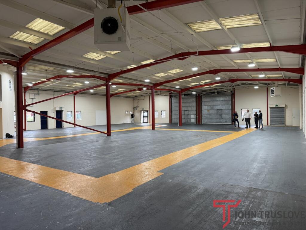 Additional image 3 of Units 15, 16 & 17, Aston Fields Industrial Estate, Bromsgrove, B60 3EX