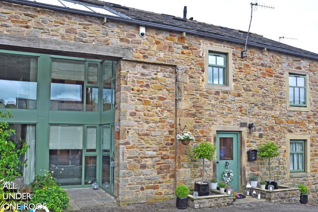 Additional image 33 of Barcroft Barn, Cliviger