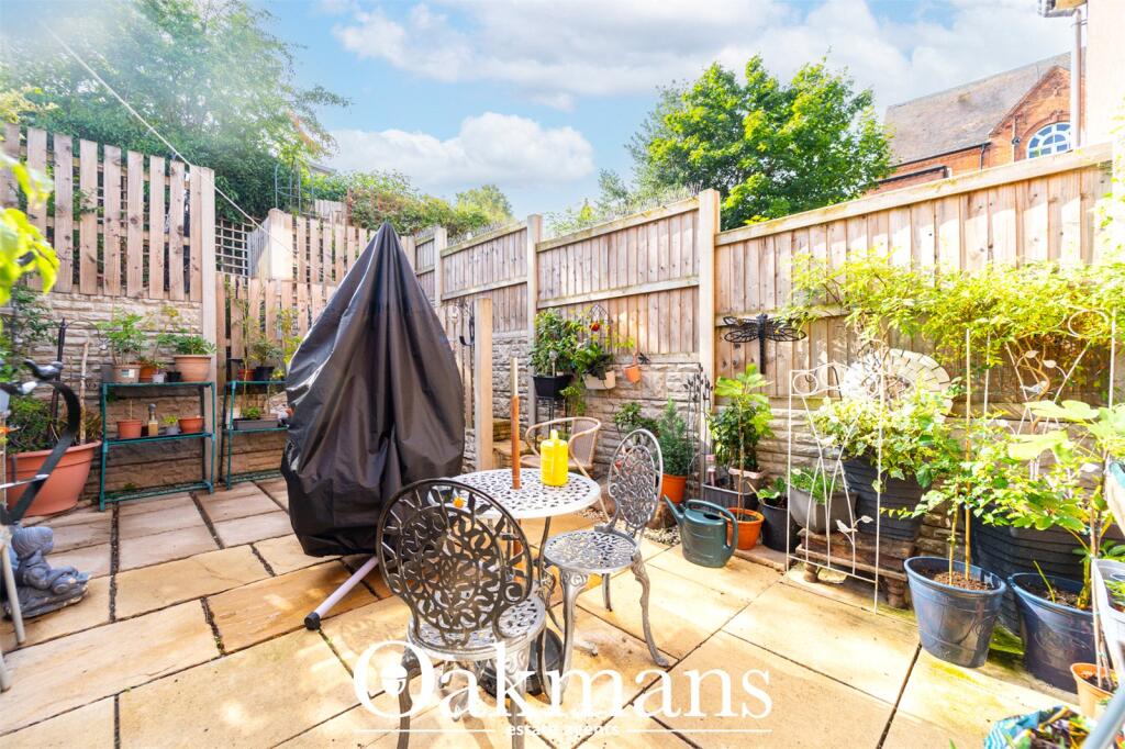 Additional image 14 of Hill Lane, Bromsgrove, Worcestershire, B60