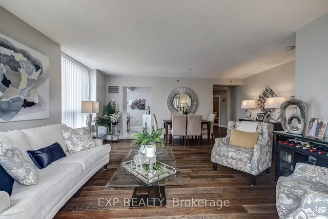 Additional image 9 of 100 Burloak Dr Unit 1301