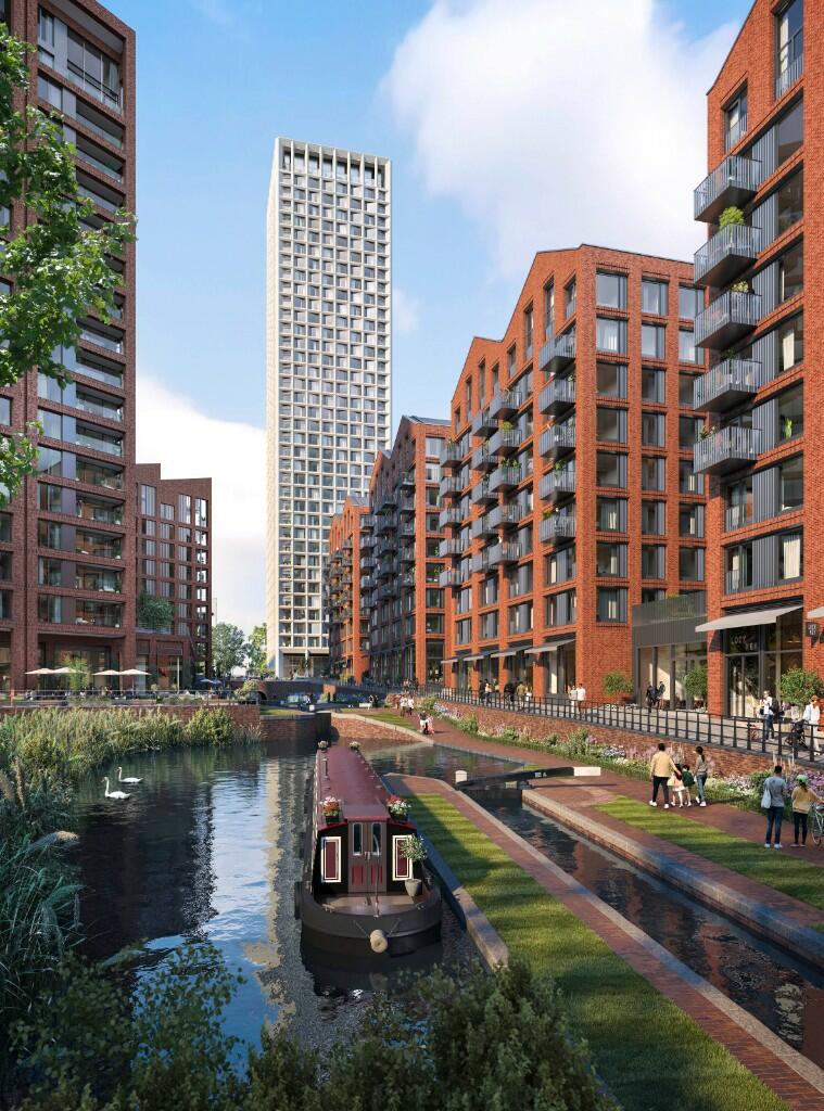 Additional image 11 of Belmont Row,
Birmingham,
B47RQ