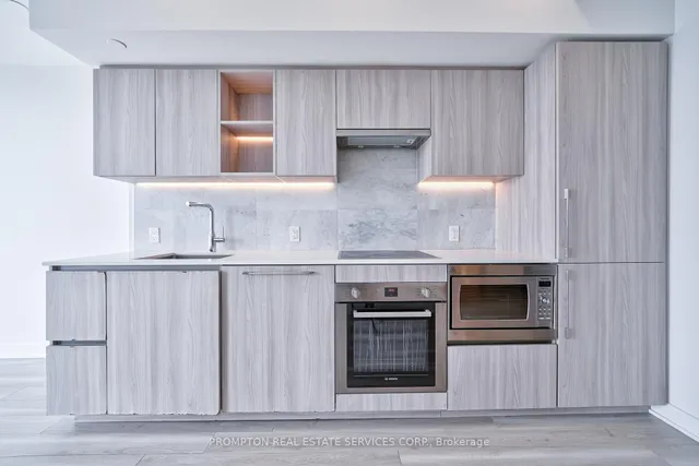 Additional image 23 of 17 Bathurst St Unit 3505