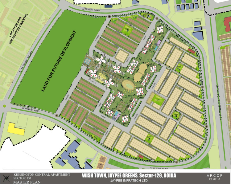 Additional image 3 of Sector 131, Noida