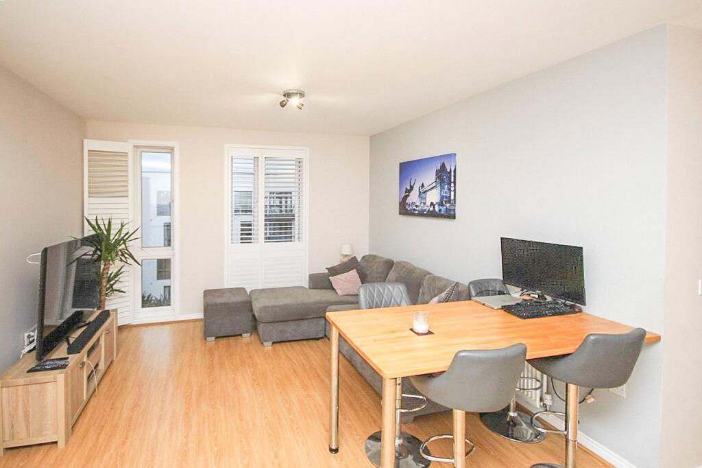 Additional image 5 of Salvisberg Court, Otto Road, Welwyn Garden City, AL7