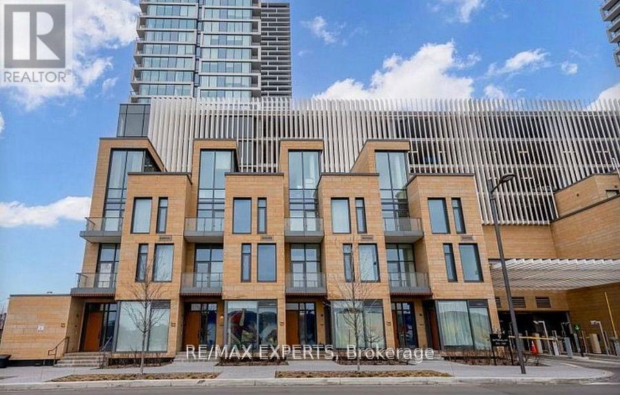 TH05 - 9 BUTTERMILL AVENUE W|Vaughan (Concord), Ontario L4K0M5