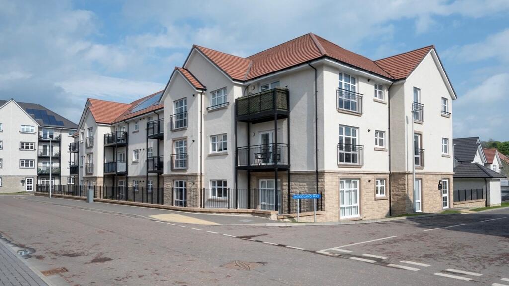 Property image for Persley Den Gardens, Danestone, Aberdeen, Aberdeenshire, AB21