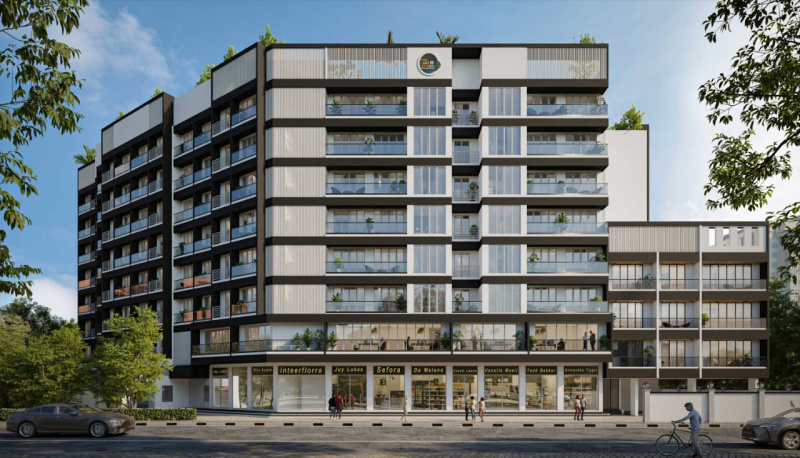 Additional image 2 of Owale, Thane West, Thane