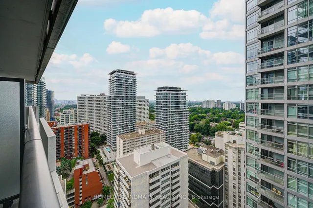 Additional image 34 of 2221 Yonge St Unit 2304