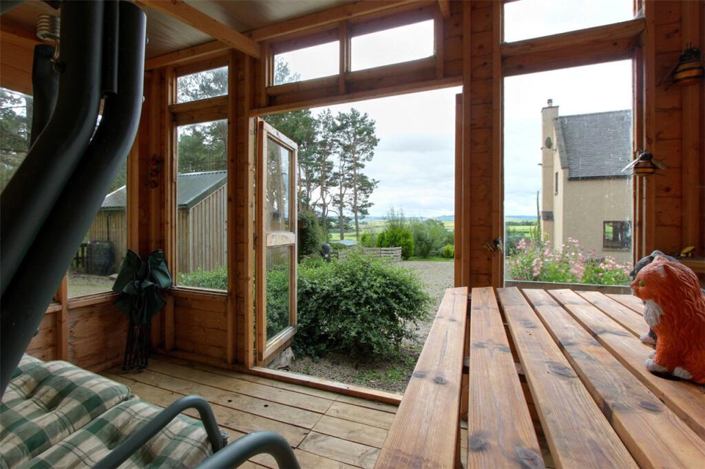 Additional image 15 of Roehill House, Crossroads, Keith, Moray, AB55