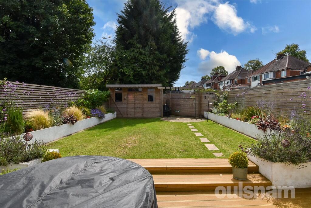 Additional image 25 of Dene Hollow, Kings Heath, Birmingham, West Midlands, B13