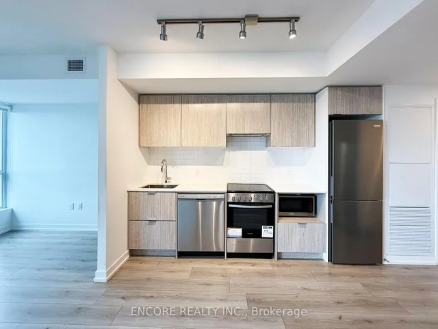 Additional image 9 of 395 Bloor St Unit 3801