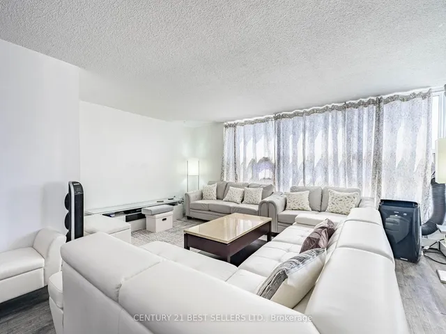 Additional image 12 of 3380 Eglinton Ave Unit 1410