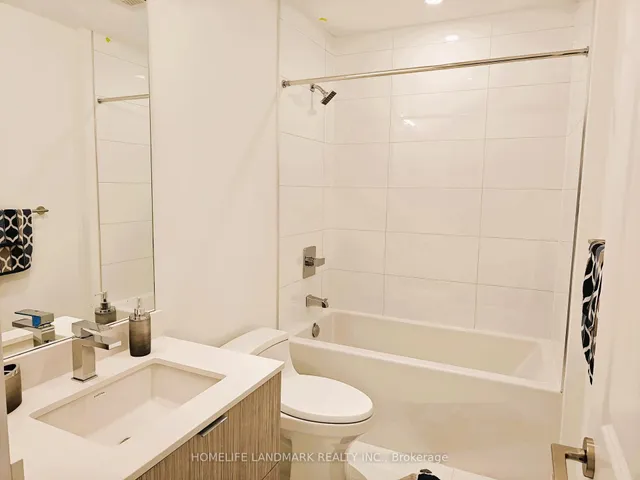 Additional image 15 of 395 Bloor St Unit 5501