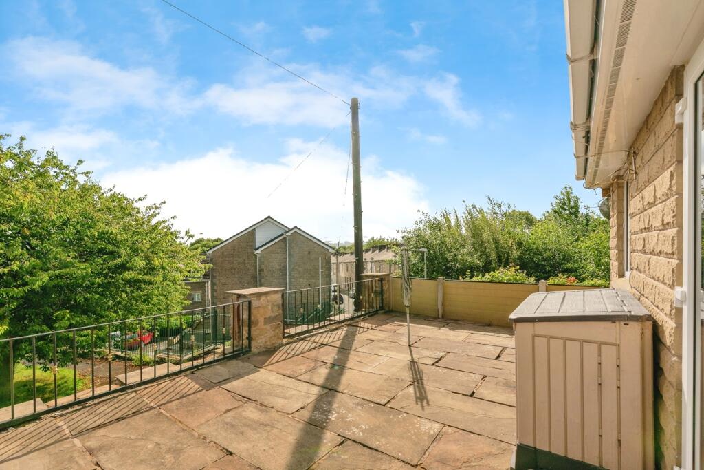 Additional image 13 of Plover View, Burnley, Lancashire, BB12