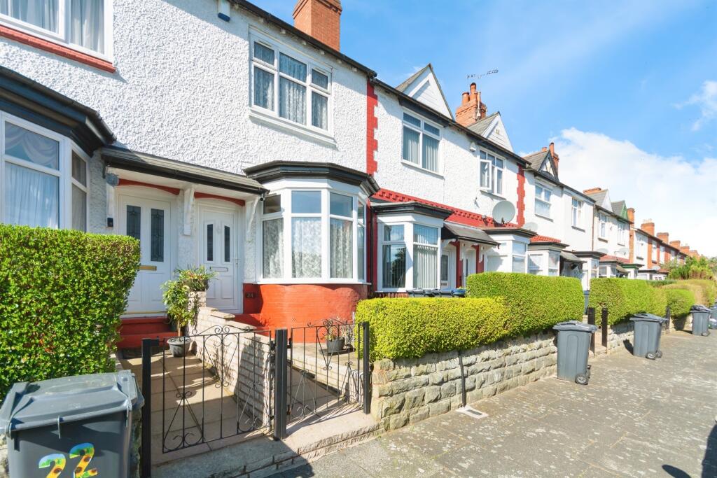 Additional image 25 of Swindon Road, Birmingham