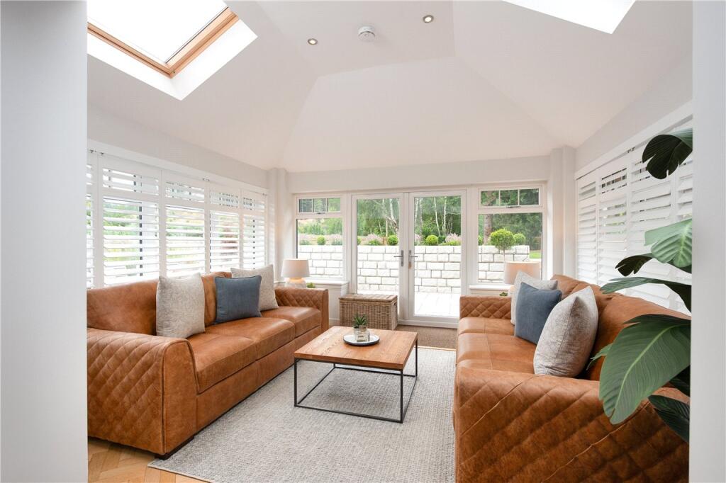 Additional image 14 of Cutaway Cottage, Cambus O'May, Ballater, Aberdeenshire, AB35