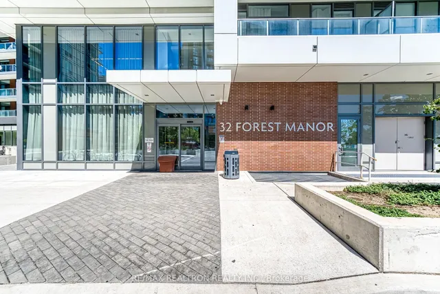 Additional image 41 of 32 Forest Manor Rd Unit 2305