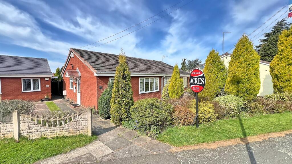 Property image for Wilkinson Close, Boldmere, Sutton Coldfield