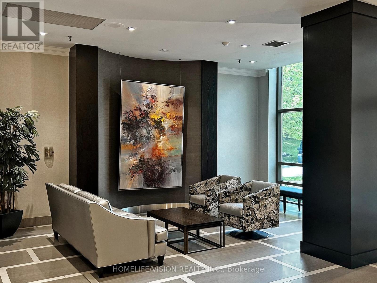 1706 - 205 WYNFORD DRIVE|Toronto (Flemingdon Park), Ontario M3C3P4