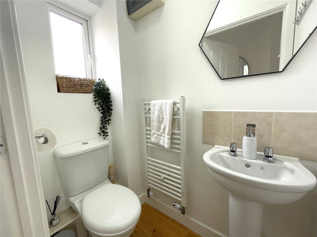 Additional image 4 of Leisler Gardens, Castle Mead