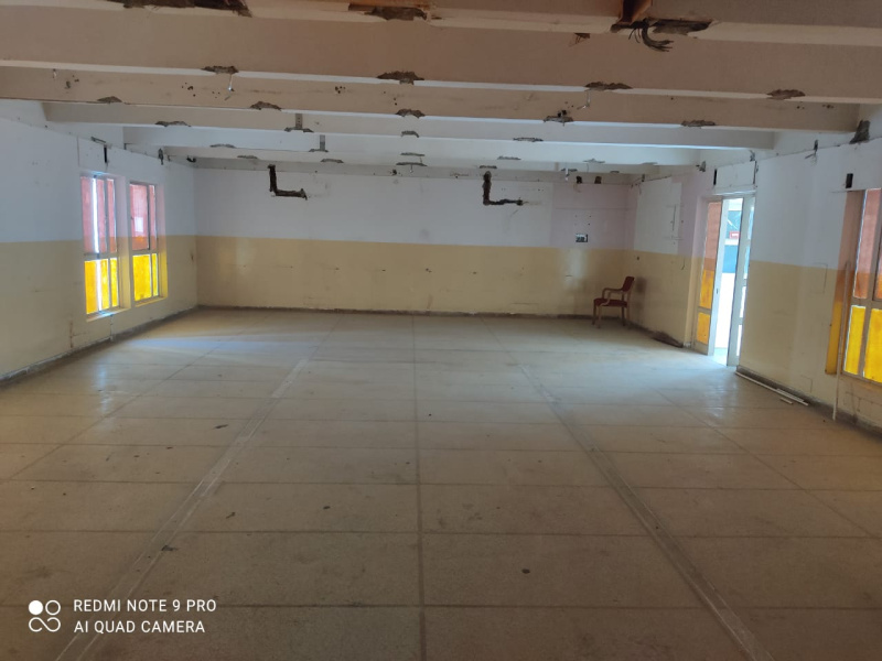 Kishangarh, Vasant Kunj, Delhi