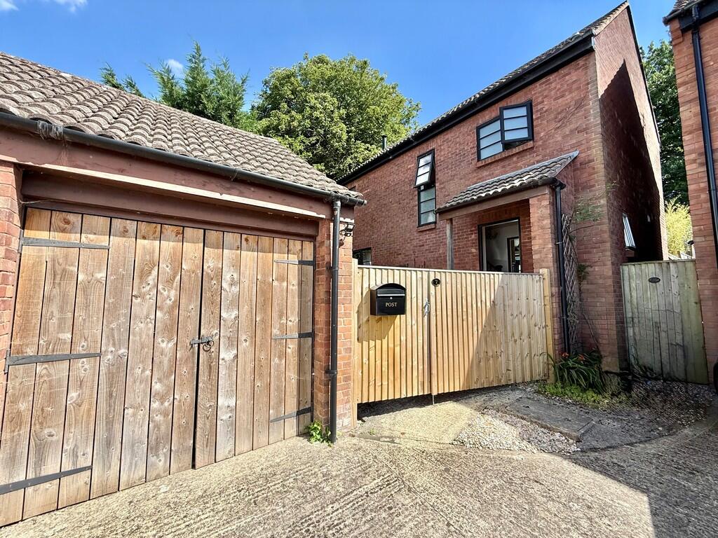 Property image for Rosenheim Rise, Bratton