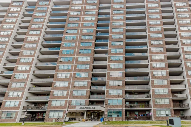 Additional image 2 of 45 Sunrise Ave Unit 1105