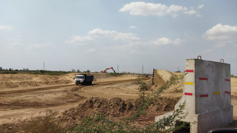 Additional image 2 of Dholera, Ahmedabad