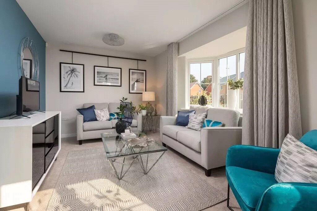 Additional image 7 of Plot 118, Weavers Meadow, Trowbridge