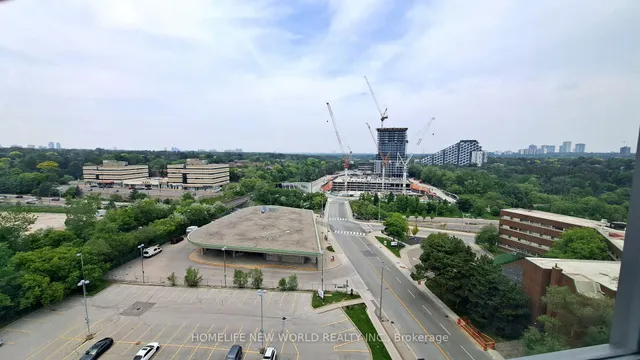 Additional image 24 of 2756 Old Leslie St Unit 1006