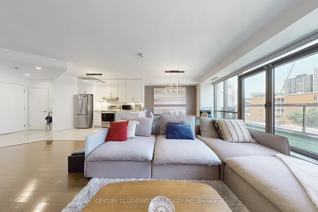 Additional image 12 of 3 Mcalpine St Unit 502